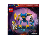 LEGO Ninjago 71805 Zestaw bitewny z mechem Jaya - 1204124 - zdjęcie 7